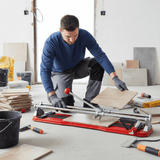 Rubi Marble & Tile Cutter Rubi Practic-50 Manual Tile Cutter for Wall & Floor Tiles 51cm - RUBI-25958