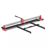Rubi Marble & Tile Cutter Rubi RCH-1200 Professional Manual Tile Cutter 120cm with Transport Bag - RUBI-27925