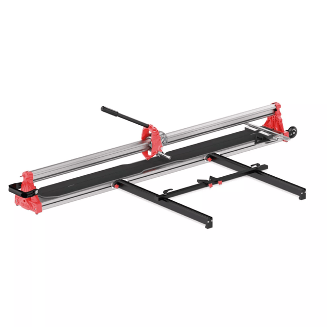 Rubi Marble & Tile Cutter Rubi RCH-1200 Professional Manual Tile Cutter 120cm with Transport Bag - RUBI-27925