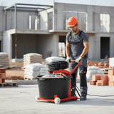 Rubi Mixer Rubi Rubimix-50 N Heavy-Duty Industrial Electric Mortar Mixer 880W - RUBI-61950