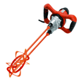 Rubi Mixer Rubi Rubimix-9 Duplex Electric Paint & Mortar Mixer 1350W - RUBI-25943