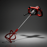Rubi Mixer Rubi Rubimix-9 N Electric Paint & Mortar Mixer 1200W - RUBI-24958