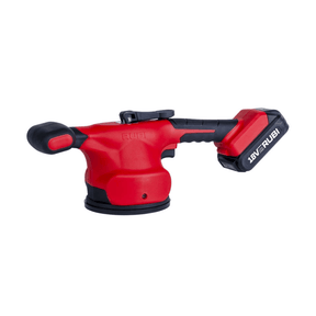 Rubi Marble & Tile Cutter Rubi RV-18 18V Lithium-Ion Cordless Tile Vibrator UK Configuration with 2.0Ah Battery & Charger - RUBI-60944