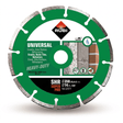 Rubi Grinding & Cutting Wheels Rubi SHR-350 Superpro Segmented General-Purpose Diamond Cutting Disc 350mm - RUBI-32971