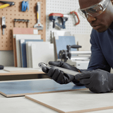 Rubi Marble & Tile Cutter Rubi Silver 10mm Scoring Wheel - RUBI-01946
