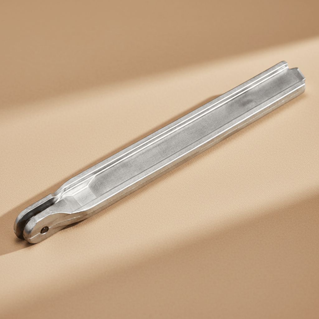 Rubi Marble & Tile Cutter Rubi Silver 10mm Scoring Wheel - RUBI-01946