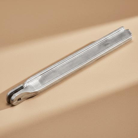 Rubi Marble & Tile Cutter Rubi Silver 10mm Scoring Wheel - RUBI-01946