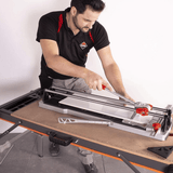 Rubi Marble & Tile Cutter Rubi Speed-72-N Manual Tile Cutter 72cm - RUBI-14976
