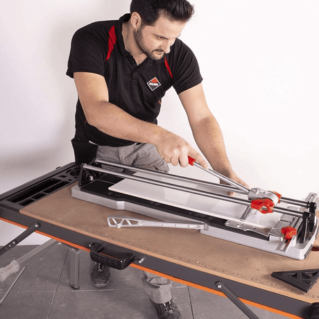 Rubi Marble & Tile Cutter Rubi Speed-72-N Manual Tile Cutter 72cm - RUBI-14976