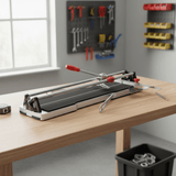 Rubi Marble & Tile Cutter Rubi Speed-72-N Manual Tile Cutter 72cm - RUBI-14976