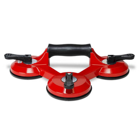 Rubi Chuck Keys & Specialty Accessories Rubi Suction Cups For Smooth Surfaces