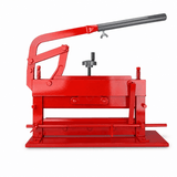 Rubi Bench & Stationary Tool Rubi T-51 Heavy-Duty Professional Manual Slab Cutter 51cm - RUBI-05910