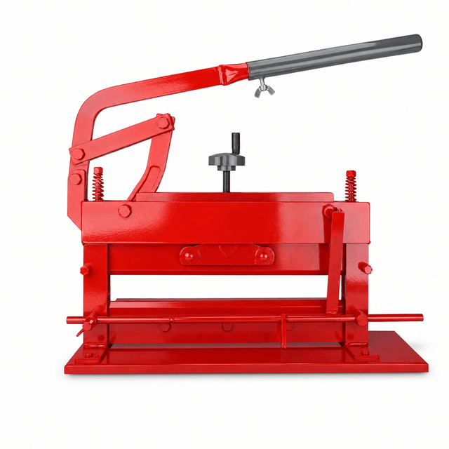 Rubi Bench & Stationary Tool Rubi T-51 Heavy-Duty Professional Manual Slab Cutter 51cm - RUBI-05910