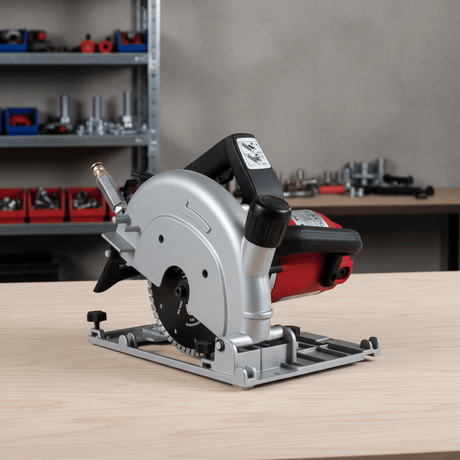 Rubi Circular Saw Rubi TC-180 180mm Professional Electric Circular Tile Saw 1800W - RUBI-50939