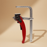 Rubi Vices & Clamps Rubi TC-180 Fixing C-Clamp for RUBI TC-180 Circular Saw Guide Rails - RUBI-50958