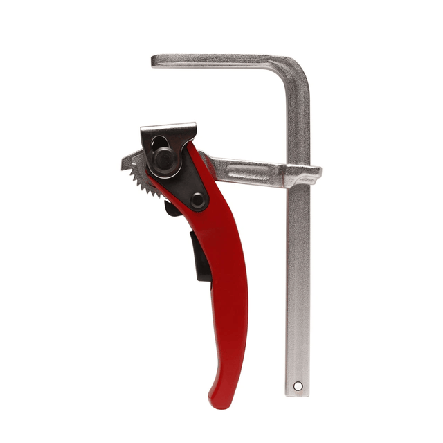 Rubi Vices & Clamps Rubi TC-180 Fixing C-Clamp for RUBI TC-180 Circular Saw Guide Rails - RUBI-50958