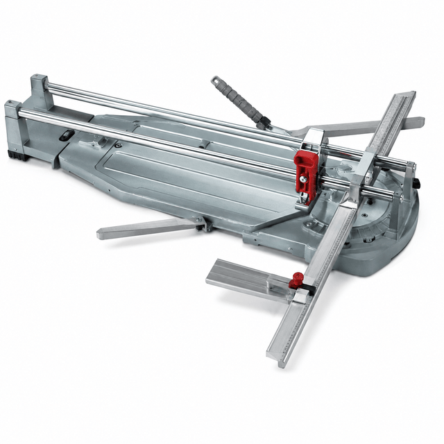 Rubi Marble & Tile Cutter Rubi TI-75-T Professional Manual Tile Cutter 75cm - RUBI-12908