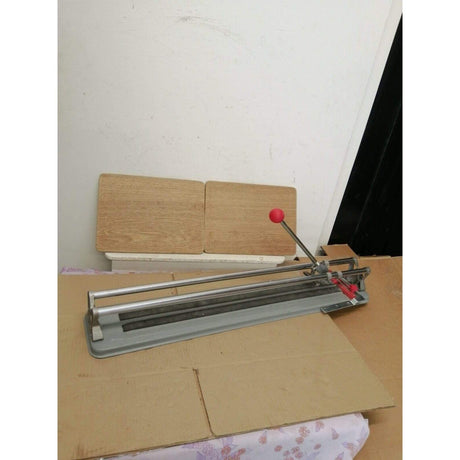 Rubi Marble & Tile Cutter Rubi Tile Cutter 61cm - PRACTIC-61