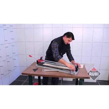 Rubi Marble & Tile Cutter Rubi Tile Cutter 72cm - SPEED-72