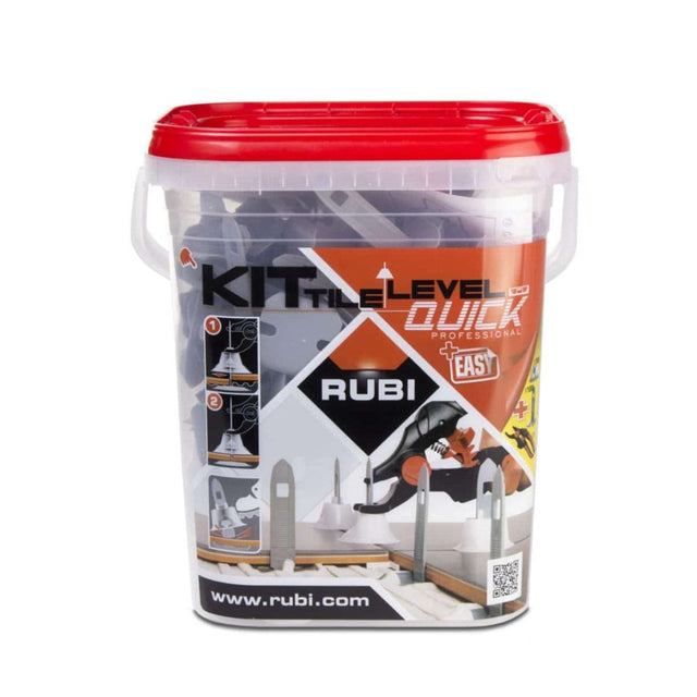 Rubi Level Rubi Tile Level Quick kit