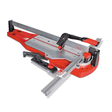 Rubi Marble & Tile Cutter Rubi TP-102-T Professional Manual Tile Cutter 102cm - RUBI-11901