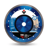 Rubi Grinding & Cutting Wheels Rubi TVH Superpro Turbo Viper Diamond Cutting Disc for Hard Materials | 250mm - 350mm