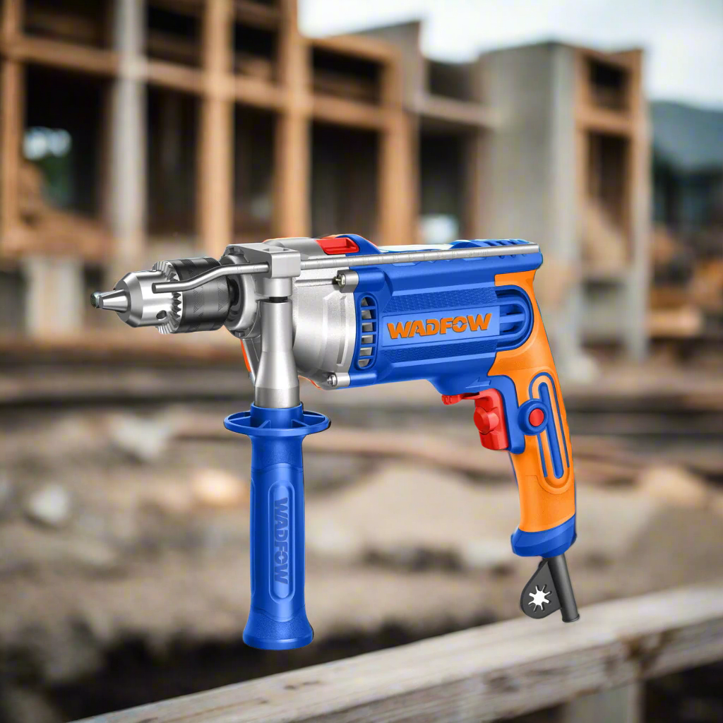Wadfow Impact Drill 1050W - WMD151051