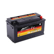 S&T Power Automotive Batteries S&T 17 Plate Power Car Battery 12V 88AH DIN - DIN88MF