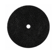 Sait Sanding Disc Sait 115mm Black Silicon Carbide Fibre Sanding Disc P60 - P120 - SAITDISC-D-C-X
