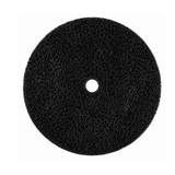 Sait Sanding Disc Sait 115mm Black Silicon Carbide Fibre Sanding Disc P60 - P120 - SAITDISC-D-C-X