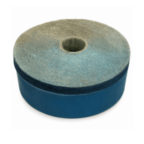 Sait Sander Sait 120mm × 50m Heavy-Duty Blue Abrasive Sand Paper Cloth Roll P24 - SAITEX-RT-AZ-X-24