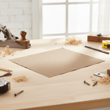 Sait Sander Sait 230 × 280mm Beige Abrasive Sand Paper Sheet P60 - P100 - SAITAC-S-AB-C