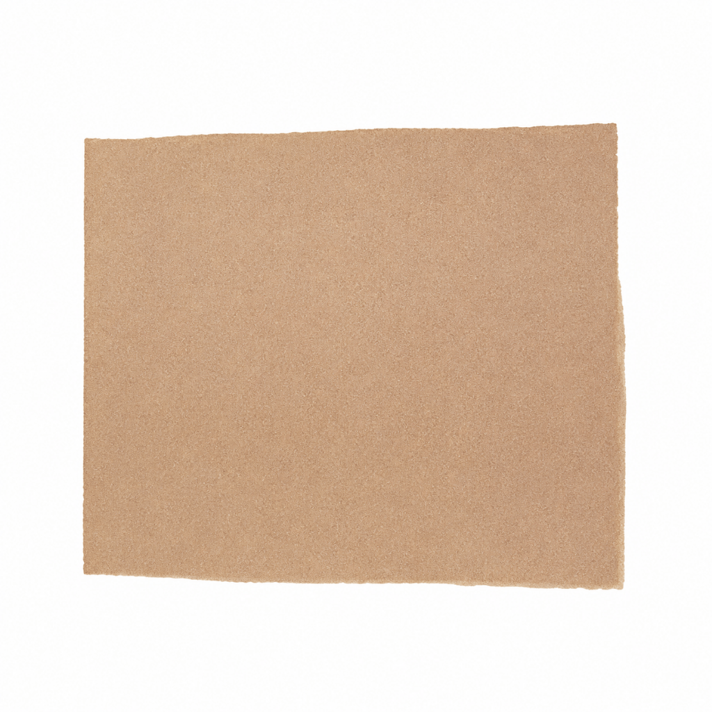 Sait Sander Sait 230 × 280mm Beige Abrasive Sand Paper Sheet P60 - P100 - SAITAC-S-AB-C