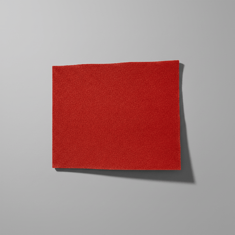 Sait Sander Sait 230 × 280mm Red Abrasive Sand Paper Sheet P100 - P240 - SAITAC-S-AR-C