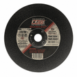 Sait Grinding & Cutting Wheels Sait 230mm A30P Metal Cutting Disc with Depressed Centre - SAITEKO-DT