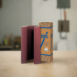 SAIT Sander Sait Abrasive Belt 1370x2200 - SAITAC-NL-AO-F