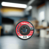 SAIT Sander Sait Flap Disc 180 x 22.23 - SAITLAM-FU-180