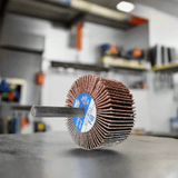 SAIT Sander Sait Flap Wheel Lam  50x30  - SAITOR-GA-50x30