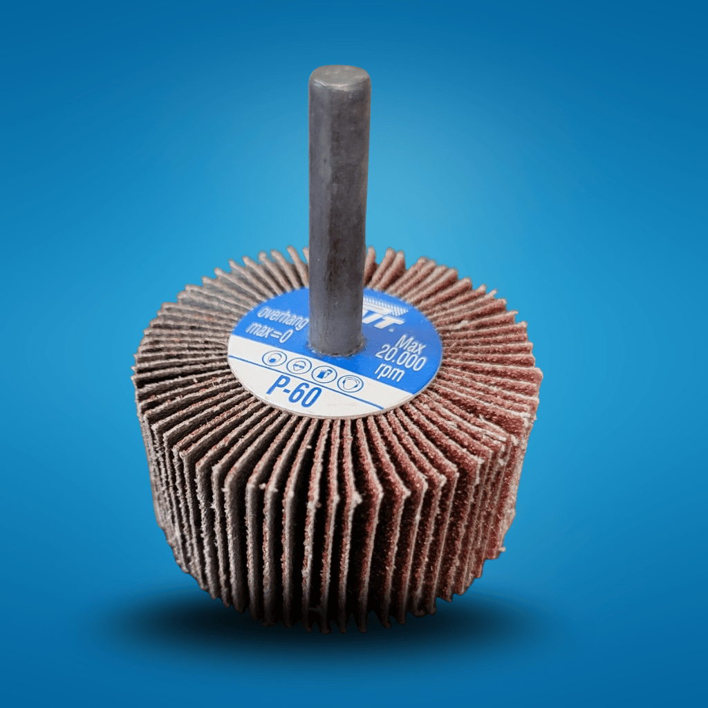 SAIT Sander Sait Flap Wheel Lam  50x30  - SAITOR-GA-50x30