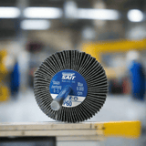 SAIT Sander Sait Flap Wheel Lam  60X40 - SAITOR-GA-6040