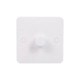 Schneider Switches & Sockets Schneider 1-Gang 1 Way Dimmer - E30 Series