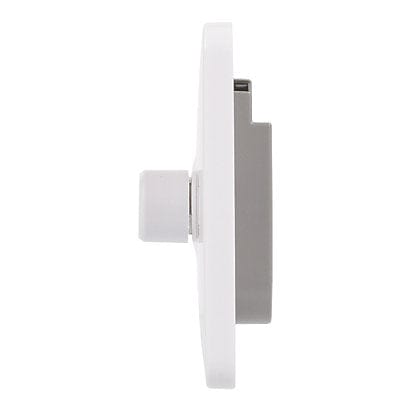 Schneider Switches & Sockets Schneider 1-Gang 1 Way Dimmer - E30 Series