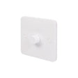 Schneider Switches & Sockets Schneider 1-Gang 1 Way Dimmer - E30 Series