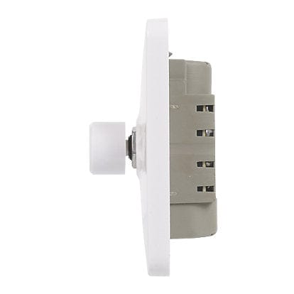 Schneider Switches & Sockets Schneider 2-Gang Dimmer - E30 Series