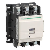 Schneider Power Management & Protection Schneider 3-Pole Contactor