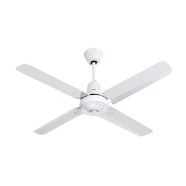 Schneider Fan & Cooler Schneider Clipsal Airflow 47" Ceiling Fan