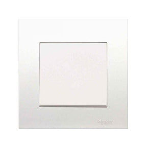 Schneider Switches & Sockets Schneider Vivace 16A 1-Gang 1-Way Switch