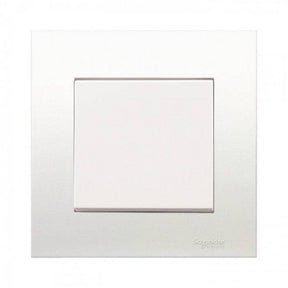 Schneider Switches & Sockets Schneider Vivace 16A 1-Gang 2-Way Switch