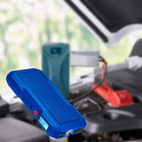 Wadfow Lithium-Ion Jump Starter 12000mAh -  WLY1512