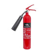 SFFECO Fire Extinguisher SFFECO CO2 Fire Extinguishers 5kg